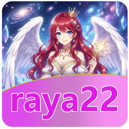 Aplikasi raya22 Android